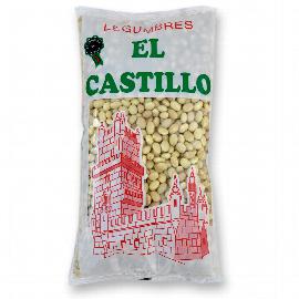 Alubia Amarilla «El Castillo» Alubia Amarilla