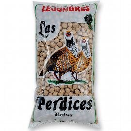 Garbanzo 48-50 «Las Perdices Rojas» Garbanzo extra