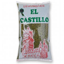 Soja en grano dietético «El Castillo» Soja en grano dietético